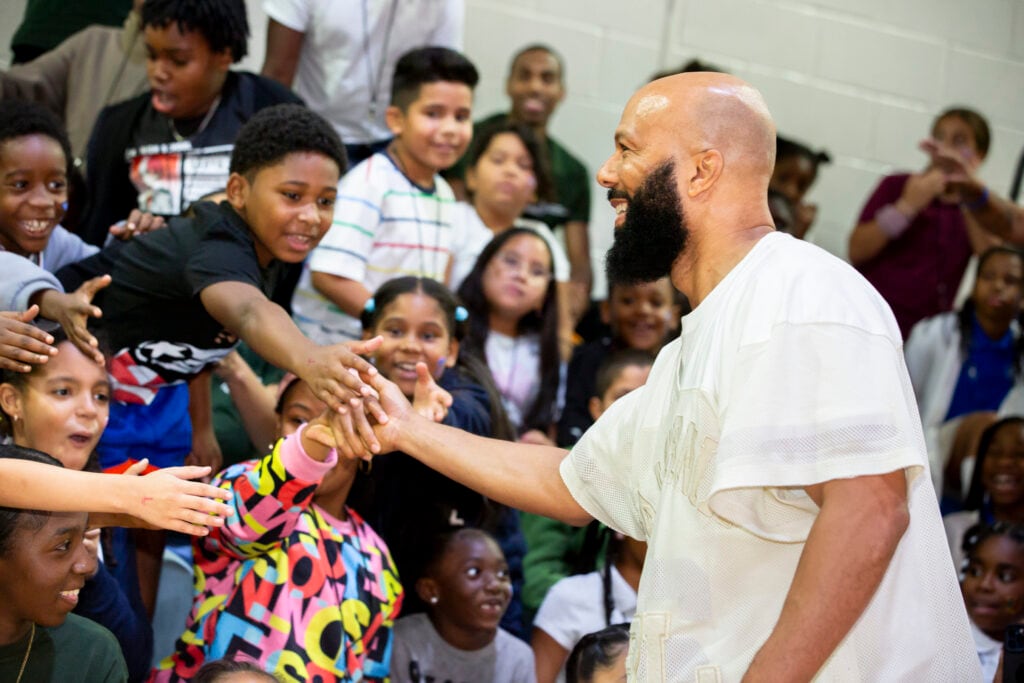 Common Dallas
